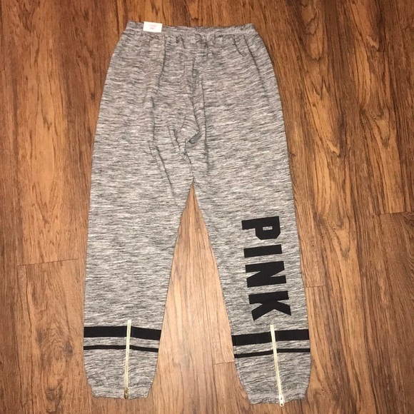 Victoria's Secret PINK Classic Pants - Picture 1 of 6